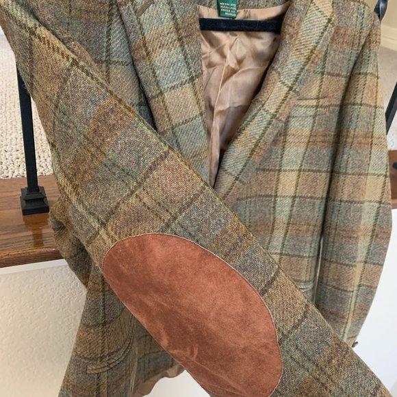 Ralph Lauren Women's Blazer (petite) - Picture 5 of 5